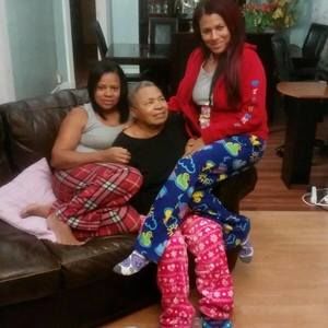 Meet your Posher, Dolores